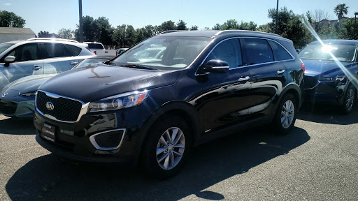 Mazda Dealer «Mazda Vacaville», reviews and photos, 580 Orange Dr, Vacaville, CA 95687, USA