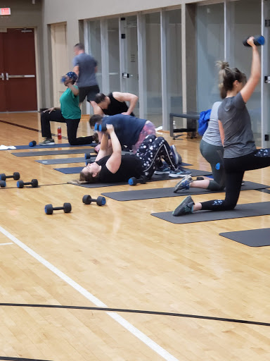 Gym «Life Time Fitness», reviews and photos, 3900 Easton Station, Columbus, OH 43219, USA