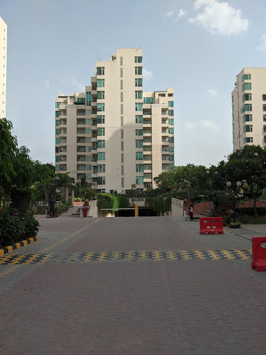 Community residences Delhi