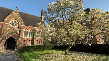 Harrow School