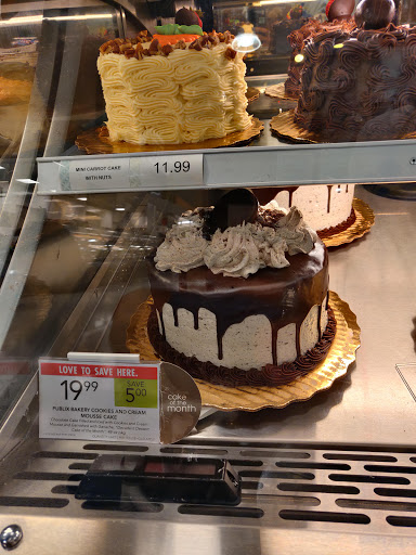 Supermarket «Publix Super Market at Shakerag Shopping Center», reviews and photos, 7780 McGinnis Ferry Rd, Suwanee, GA 30024, USA