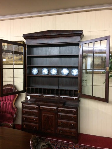 Antique Store «Bohemians», reviews and photos, 11068 Buchanan Trail E, Waynesboro, PA 17268, USA