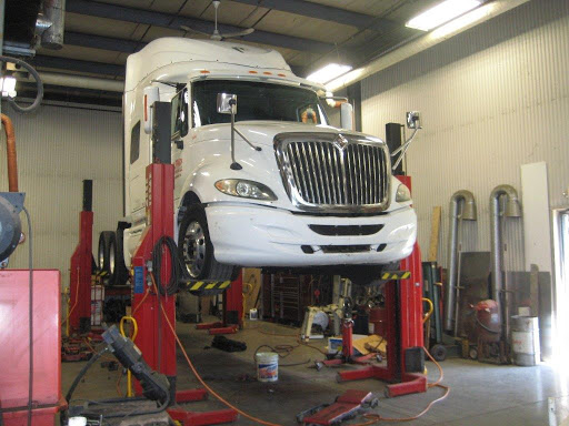 Auto Repair Shop «River Drive Service Center», reviews and photos, 4613 N Front St, Harrisburg, PA 17110, USA