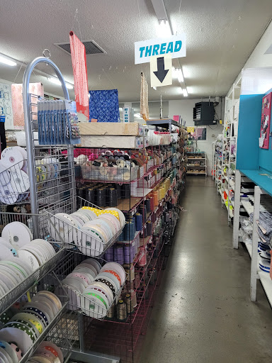 Fabric Store «SAS Fabrics», reviews and photos, 1700 E Apache Blvd, Tempe, AZ 85281, USA