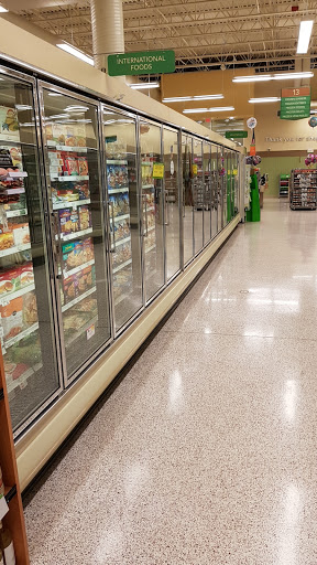 Supermarket «Publix Super Market at City Plaza at Tampa Palms», reviews and photos, 16041 Tampa Palms Blvd W, Tampa, FL 33647, USA