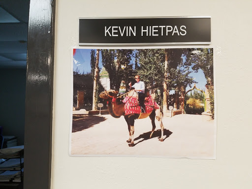 Fast Food Restaurant «Chick-fil-A», reviews and photos, 230 S Duff Ave, Ames, IA 50010, USA