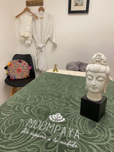 MOOMPAYA Spa & Belleza