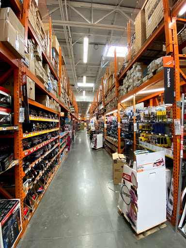 Home Improvement Store «The Home Depot», reviews and photos, 600 S Harbor Blvd, La Habra, CA 90631, USA