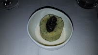 Caviar du Restaurant français Boutary à Paris - n°17