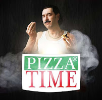 Photos du propriétaire du Pizzeria Pizza Time® Mantes-la-jolie - n°15