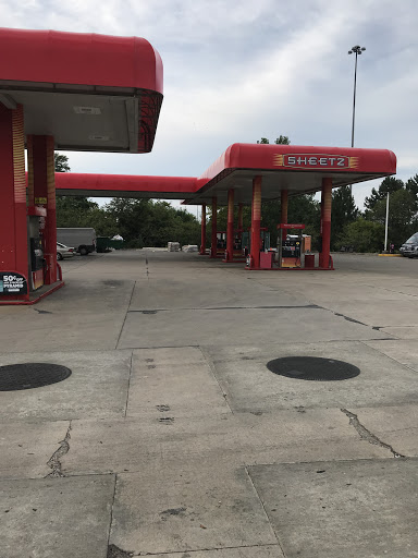 Convenience Store «Sheetz», reviews and photos, 2411 N Ridge Rd E, Ashtabula, OH 44004, USA
