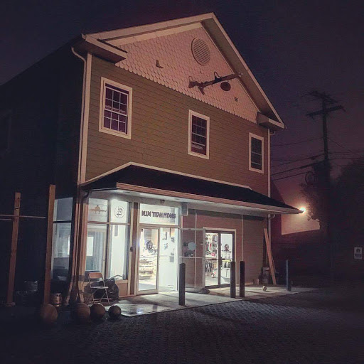 Martial Arts School «Blue Titan Fitness & Self-Defense», reviews and photos, 27 E Main St, Rockaway, NJ 07866, USA