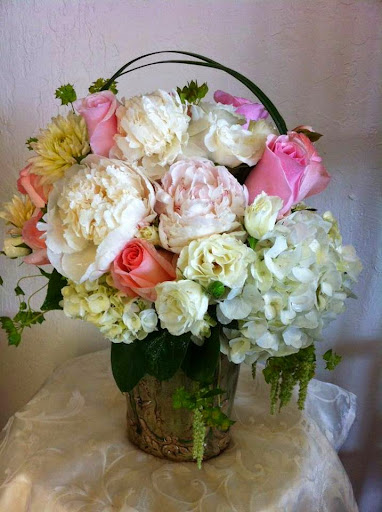 Florist «Flowers and More», reviews and photos, 3042 W Bullard Ave, Fresno, CA 93711, USA