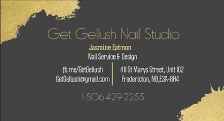 Get Gellush Nail Studio
