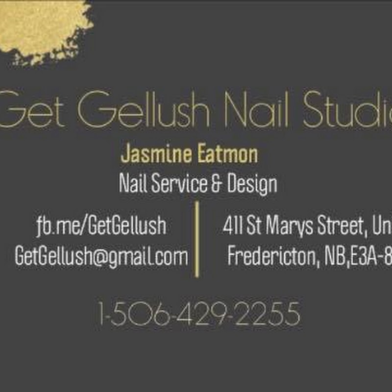 Get Gellush Nail Studio