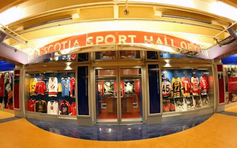 Nova Scotia Sport Hall Of Fame image
