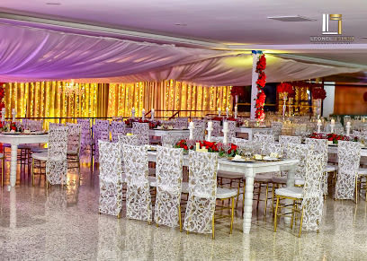 Casa de Eventos Leonel Triana