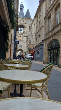 Atmosphère du Restaurant Books & Coffee à Bordeaux - n°14