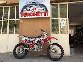 Turchetti Gomme