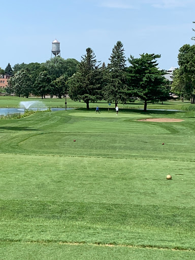 Golf Course «Goodrich Golf Course», reviews and photos, 1820 Van Dyke St, St Paul, MN 55109, USA