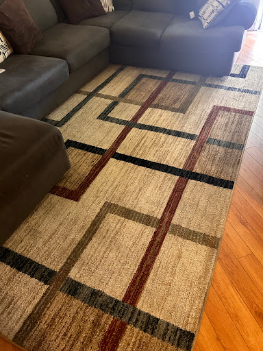 EASY CLEAN CARPET CARE image