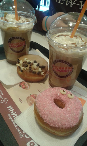 Dunkin' Donuts