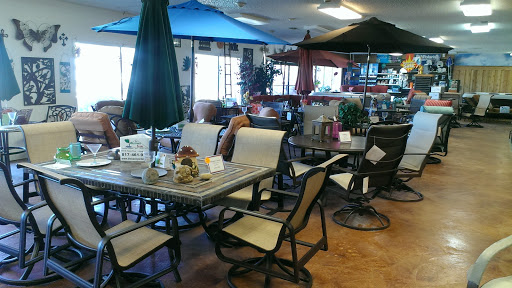 Outdoor Furniture Store «The Backyard Store», reviews and photos, 3644 W Pioneer Pkwy, Pantego, TX 76013, USA