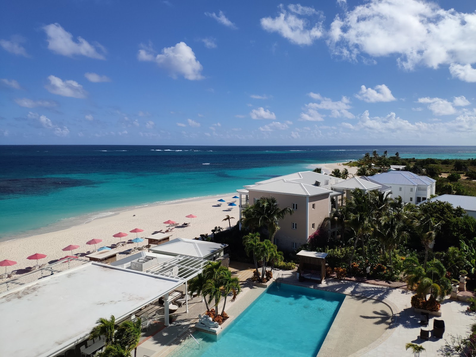 Shoal Bay beach photo #7