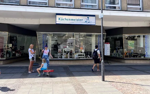 Kochshop Darmstadt image