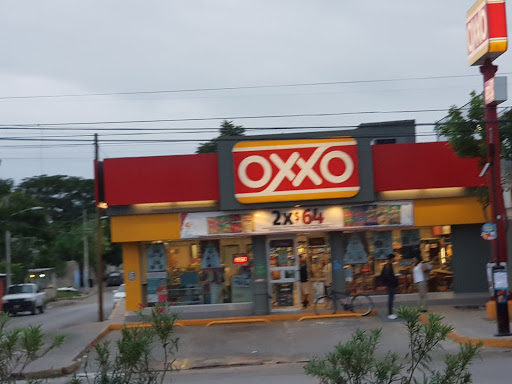 OXXO COMERCIAL