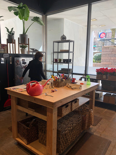 Florist «Lubliner Florist», reviews and photos, 1300 SW 5th Ave #120, Portland, OR 97201, USA