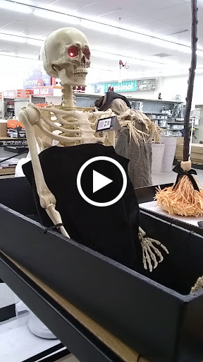 Discount Store «Big Lots», reviews and photos, 2349 Cherry Rd #79, Rock Hill, SC 29732, USA