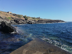 Sataria Beach'in fotoğrafı vahşi alan