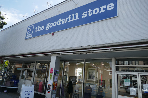 Thrift Store «Goodwill», reviews and photos, 678 Centre St, Jamaica Plain, MA 02130, USA