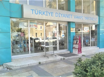 Türkiye Diyanet Vakfı Yayınevi
