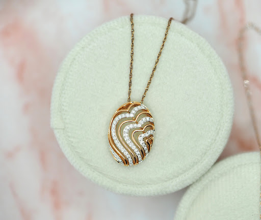 Jewelry Designer «Polgold Jewelers», reviews and photos, 63 Cabot St, Chicopee, MA 01013, USA