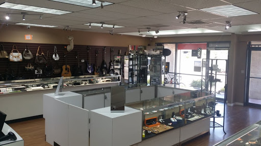 Pawn Shop «North Scottsdale Pawn Shop», reviews and photos, 10812 N Scottsdale Rd, Scottsdale, AZ 85254, USA