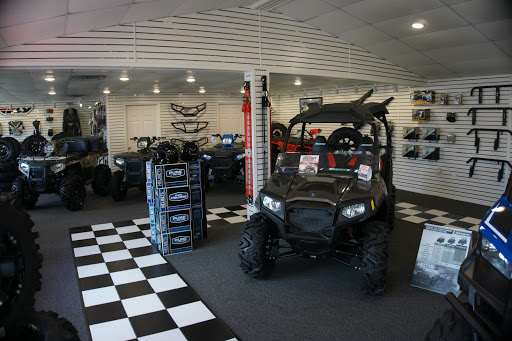 Honda Dealer «Xtreme Power Sports», reviews and photos, 1019 US-301, Tampa, FL 33619, USA