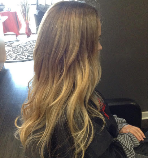 Hair Salon «Hair Rx Salon and Skin Care», reviews and photos, 5496 S Parker Rd, Aurora, CO 80015, USA