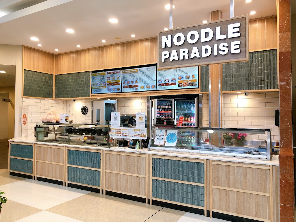 Noodle Paradise 2756