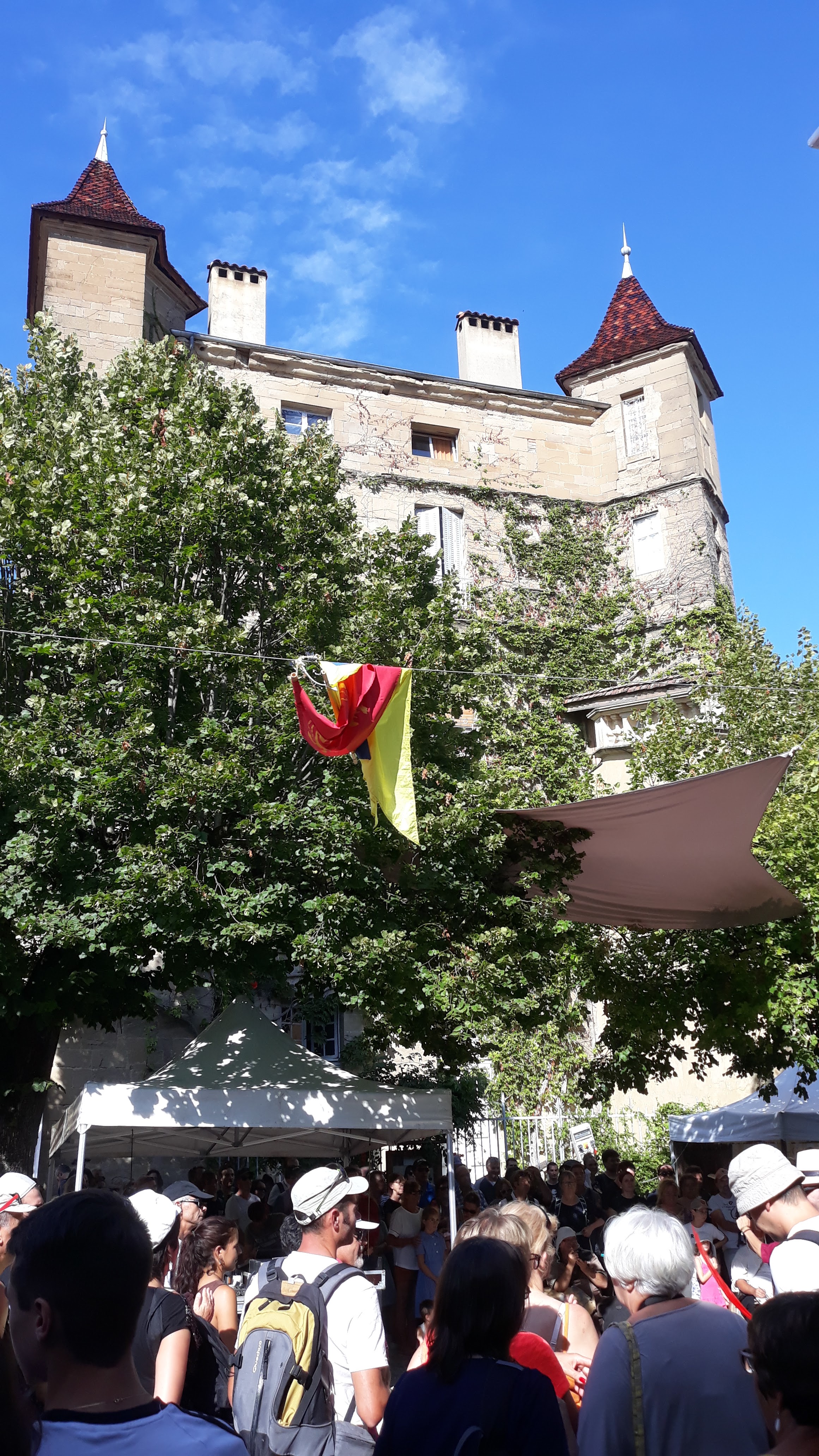 Photo n° 4 de l'avis de eliane.h fait le 30/08/2019 à 09:42