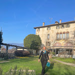 Photo n°2 de l'avis de Angelica.i fait le 03/01/2024 à 22:22 sur le  Hotel Villa Cipriani à Asolo