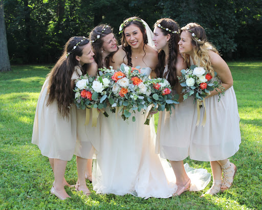 Florist «A Floral Affair», reviews and photos, 743 W Main St, Lansdale, PA 19446, USA