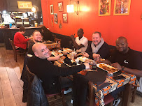 Photos du propriétaire du Restaurant africain Le Berceau d'Afrique à Lille - n°4