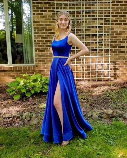 Formal Wear Store «Le Femme Boutique», reviews and photos, 1931 Tilghman St, Allentown, PA 18104, USA