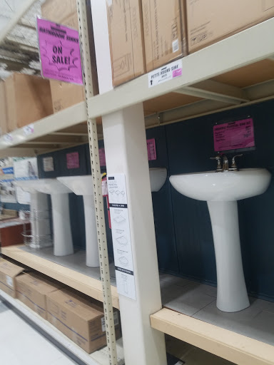 Home Improvement Store «Menards», reviews and photos, 220 W North Ave, West Chicago, IL 60185, USA