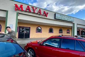 Mayan Family Mexican Restaurant image