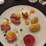 Photo n°1 de l'avis de Marco. fait le 29/11/2021 à 20:48 sur le  Osteria La Pimpinella à Bra