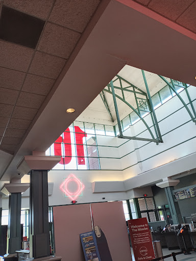 Movie Theater «AMC Showplace Schererville 16», reviews and photos, 875 Deer Creek Dr, Schererville, IN 46375, USA