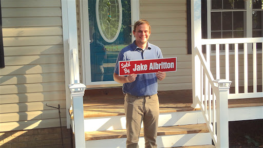 Real Estate Agents «Jake Albritton with Keller Williams Realty», reviews and photos, 6600 W Broad St #150, Richmond, VA 23230, USA